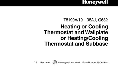 Honeywell-Q682-Thermostat-User-Manual.php
